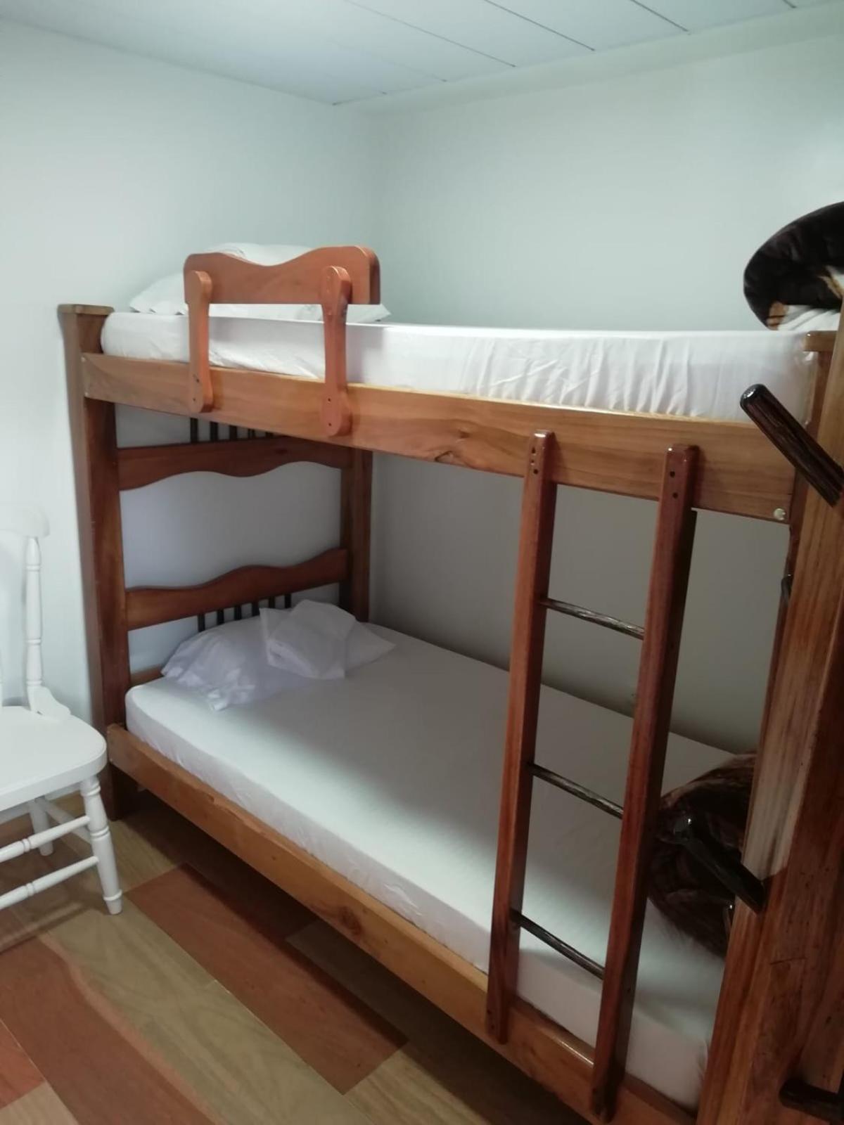 Elizabetha Hostal Salento Esterno foto