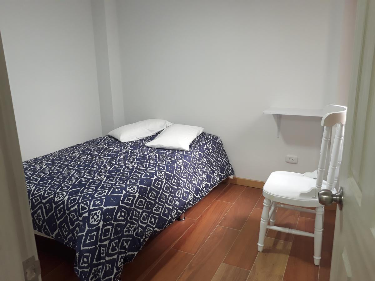 Elizabetha Hostal Salento Esterno foto