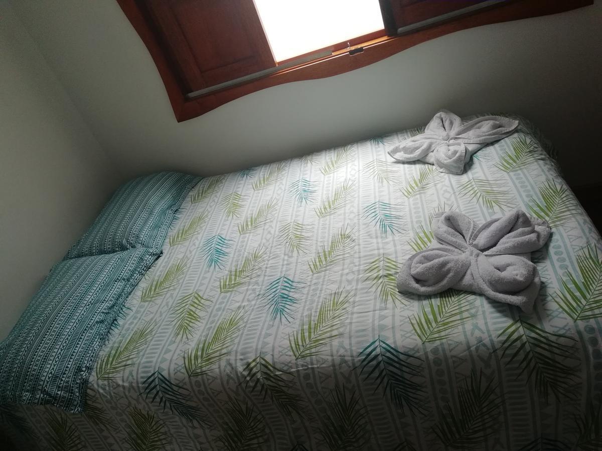 Elizabetha Hostal Salento Esterno foto