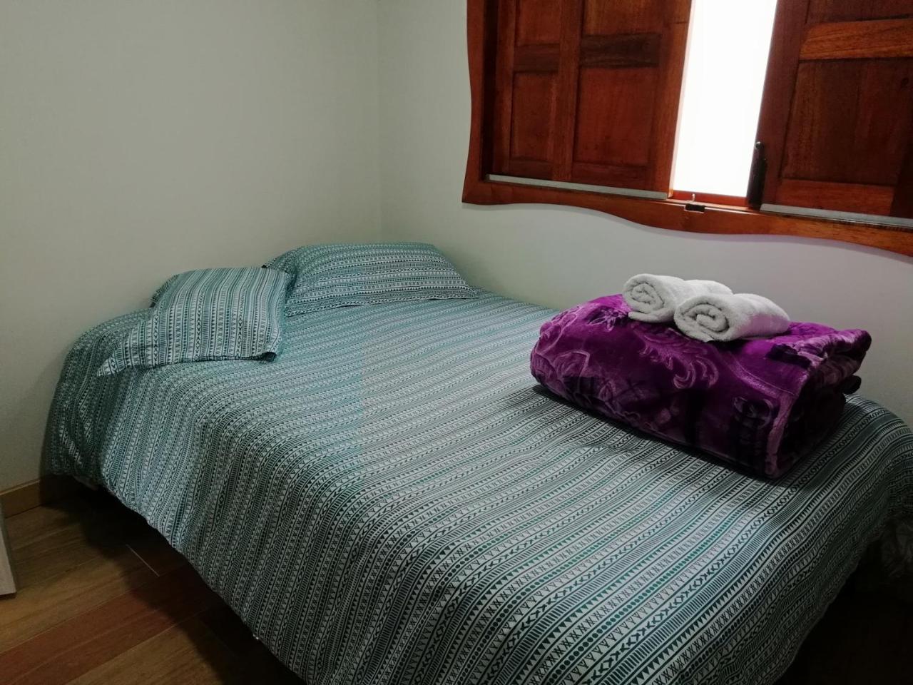 Elizabetha Hostal Salento Esterno foto